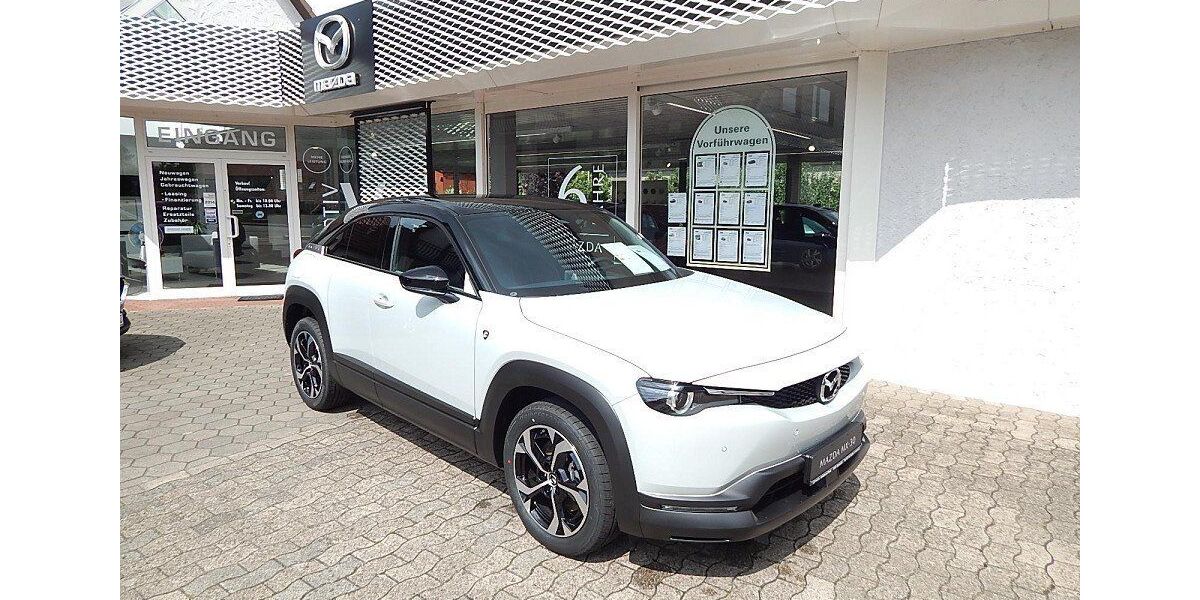 Mazda MX-30 3.907 km 23.890 &euro; Stemwede 32351