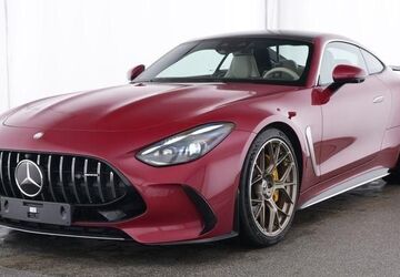 Mercedes-Benz AMG GT 17.852 km 144.769 &euro; Altdorf 90518