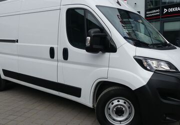 Fiat Ducato 35.345 km 25.800 &euro; Berlin 13156