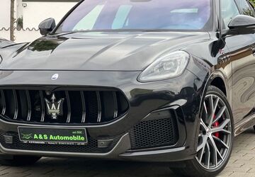 Maserati Grecale 83.000 km 72.990 &euro; Neuburg/Donau 86633