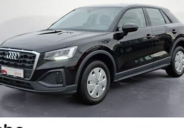 Audi Q2 3.115 km 28.960 &euro; Kehl 77694