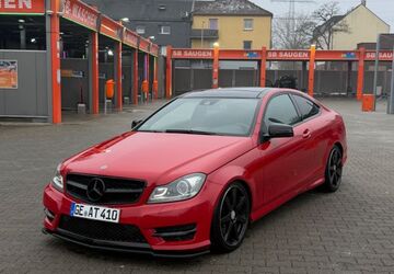 Mercedes-Benz C 250 285.000 km 10.790 &euro; Gelsenkirchen 45896