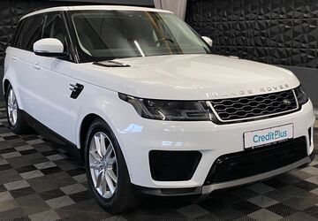 Land Rover Range Rover Sport 55.842 km 51.990 &euro; Emden 26721
