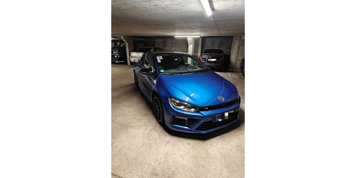 VW Scirocco 185.000 km 13.000 &euro; Göppingen 73033