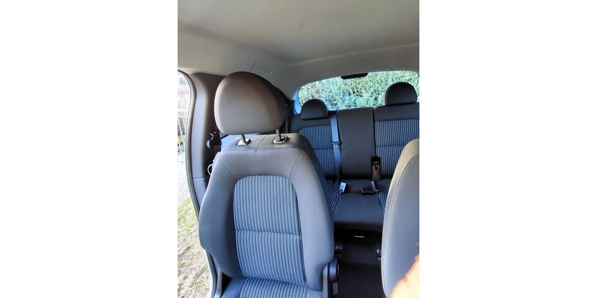 Mitsubishi Colt 165.000 km 2.000 &euro; Braunsdorf 