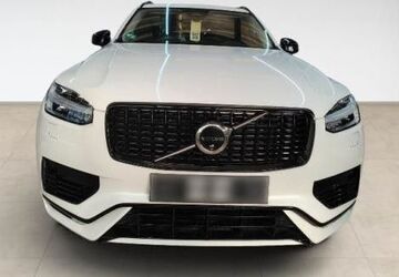 Volvo XC90 30.000 km 54.700 &euro; Amberg 92224