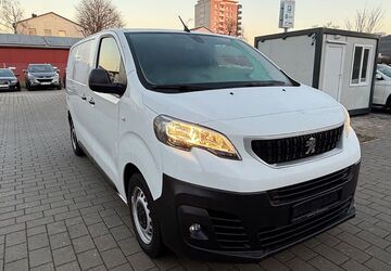 Peugeot Expert 126.000 km 11.500 &euro; Remshalden bei Stuttgart 73630