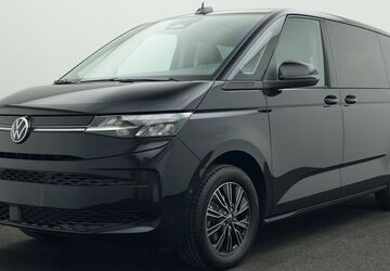 VW T7 Multivan 1.200 km 54.980 &euro; Mühlhausen 92360