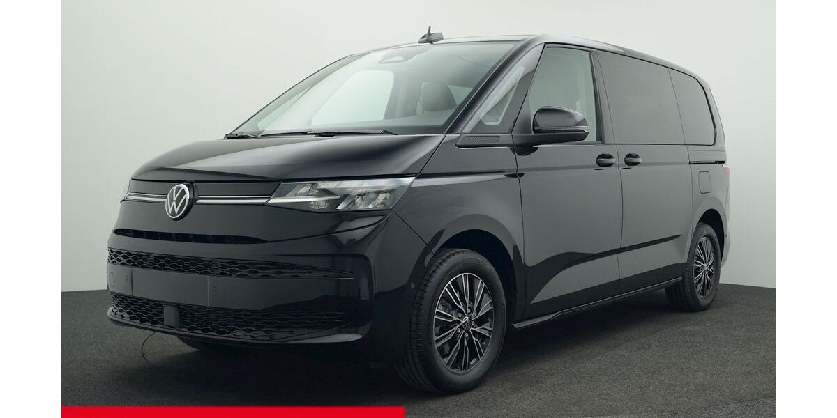 VW T7 Multivan 1.200 km 54.980 &euro; Mühlhausen 92360