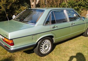 Audi 100 132.000 km 14.999 &euro; Achim 28832