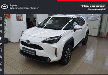 Toyota Yaris Cross 20.051 km 21.840 &euro; Wunstorf 31515