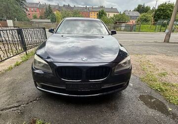 BMW 730 247.142 km 10.000 &euro; Rodewisch 08228