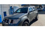 Nissan Pathfinder 253.000 km 11.000 &euro; Hamburg 20038
