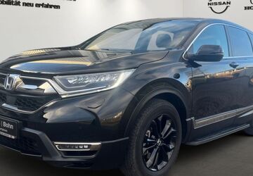 Honda CR-V 29.750 km 27.970 &euro; Eisenach 99817