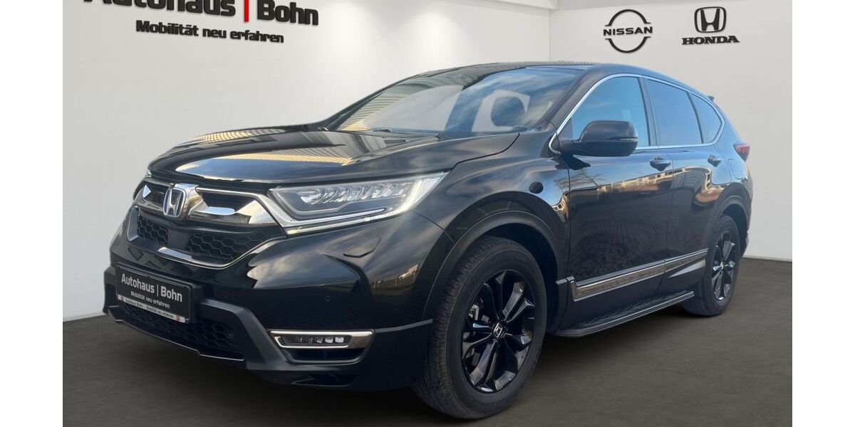 Honda CR-V 29.750 km 27.970 &euro; Eisenach 99817