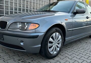 BMW 316 153.250 km 2.490 &euro; Butzbach 35510