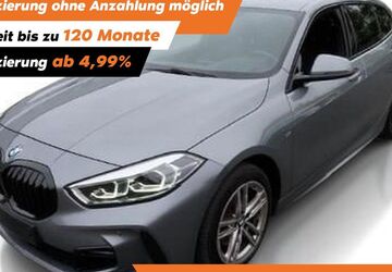 BMW 118 40.000 km 24.990 &euro; Mössingen 72116