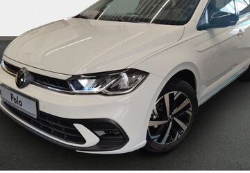 VW Polo 11.560 km 21.945 &euro; Morbach 54497