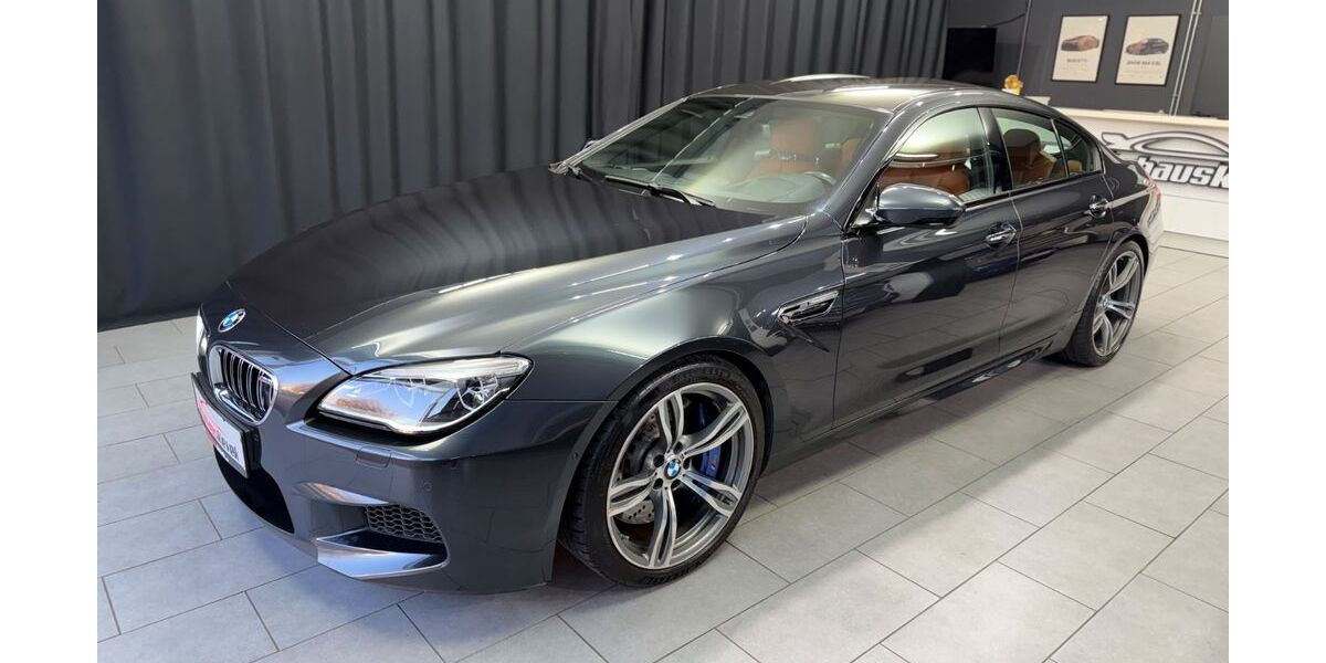 BMW M6 68.500 km 48.999 &euro; Miesbach 83714