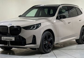 BMW X3 M40 4.900 km 73.890 &euro; Bad Wiessee 83707