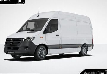 Mercedes-Benz Sprinter 64.048 km 40.900 &euro; Landsham 85652
