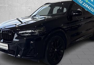 BMW X3 M40 47.116 km 54.490 &euro; Heide 25746