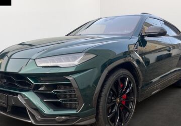 Lamborghini Urus 76.000 km 208.990 &euro; BERLIN 13581