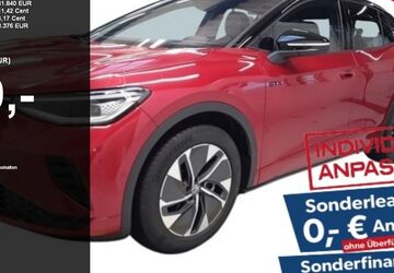 VW ID.5 7.900 km 41.840 &euro; Wackersdorf 92442