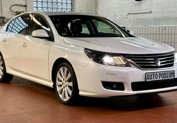 Renault Latitude 146.081 km 6.450 &euro; Köln 50969