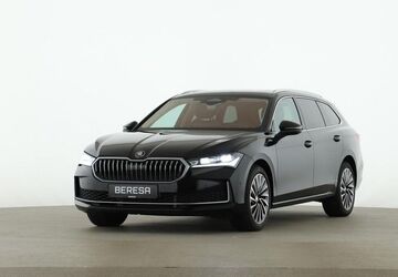 Skoda Superb 13.300 km 37.980 &euro; Senden-Bösensell 48308