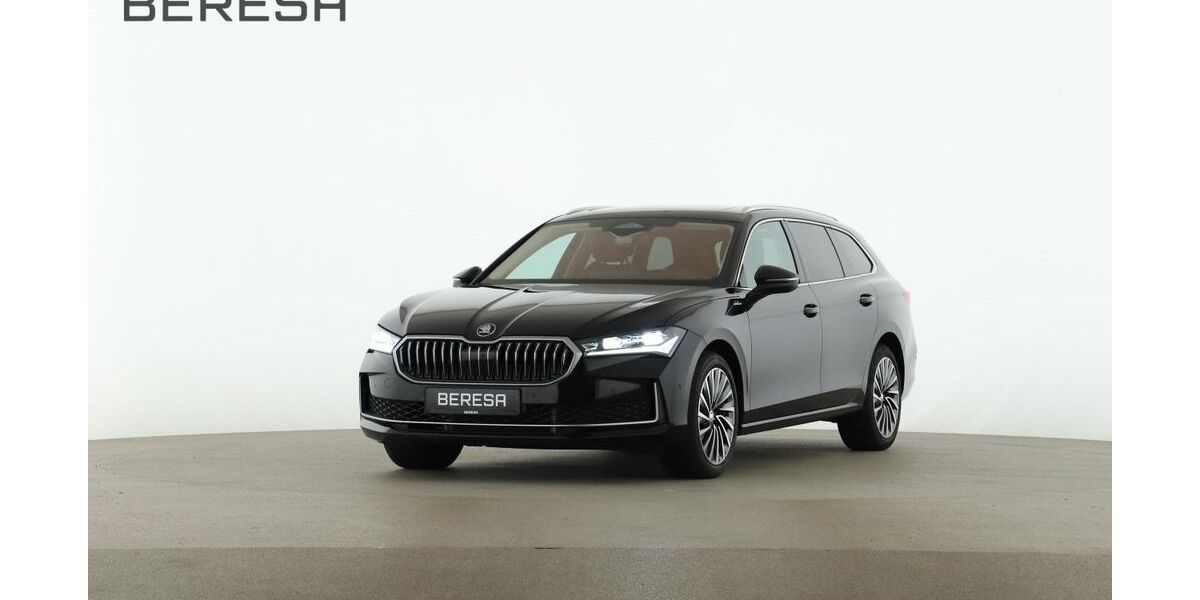 Skoda Superb 13.300 km 37.980 &euro; Senden-Bösensell 48308