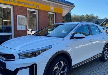 Kia XCeed 46.500 km 16.990 &euro; Haselünne 49740