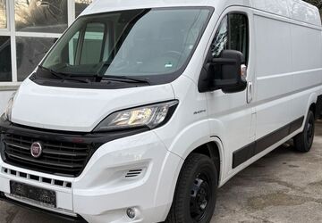 Fiat Ducato 73.900 km 21.390 &euro; Bruchsal 76646