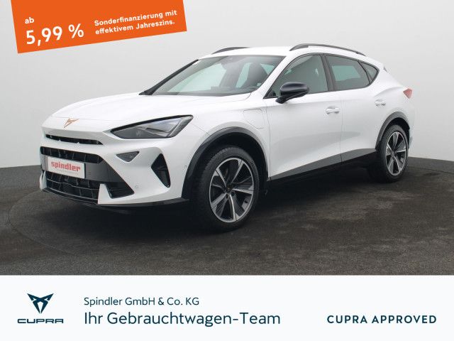 Cupra Formentor 9.000 km 46.980 &euro; Würzburg 97076