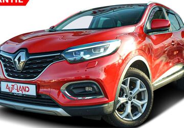 Renault Kadjar 59.874 km 19.990 &euro; Erfurt 99087