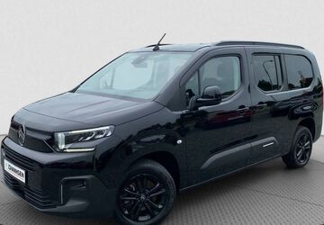 Citroen Berlingo 34.597 km 28.990 &euro; Drochtersen 21706