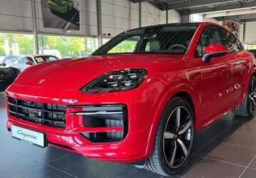 Porsche Cayenne 9.900 km 129.900 &euro; Bielefeld 33719