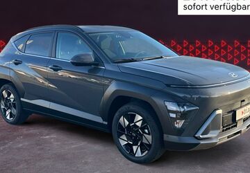 Hyundai KONA 2.500 km 30.973 &euro; Kippenheim 77971