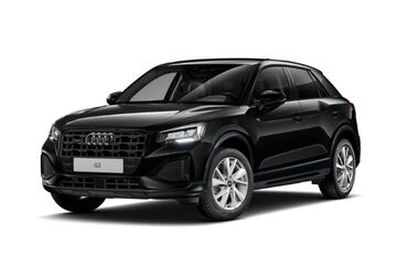 Audi Q2 20.355 km 35.950 &euro; Weißenburg 91781