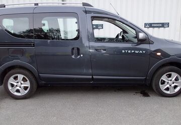 Dacia Dokker 62.000 km 14.999 &euro; Neuenhagen bei Berlin 15366
