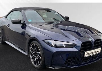 BMW M4 18.300 km 82.490 &euro; Geldern 47608