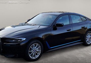 BMW i4 18.251 km 37.902 &euro; Bremen 28279