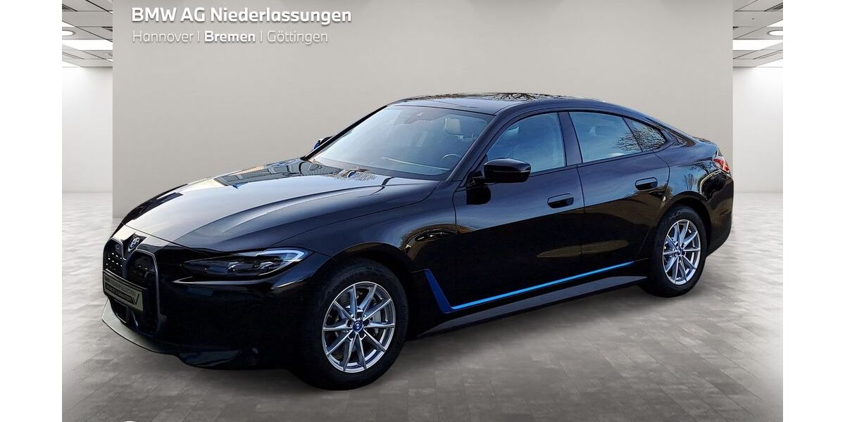 BMW i4 18.251 km 37.902 &euro; Bremen 28279
