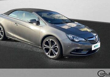 Opel Cascada 165.850 km 12.890 &euro; Bremen 28779