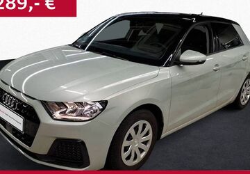 Audi A1 6.744 km 23.930 &euro; Pforzheim 75179