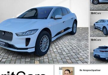 Jaguar I-Pace 53.912 km 28.300 &euro; Teltow 14513
