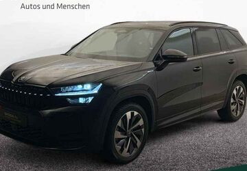 Skoda Kodiaq 27.600 km 48.840 &euro; Kaufbeuren 87600