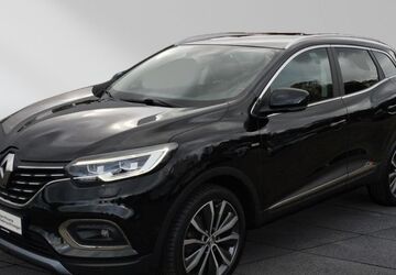 Renault Kadjar 82.000 km 15.800 &euro; Haiger 35708