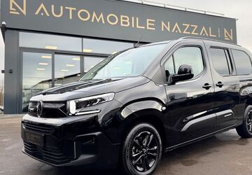 Citroen Berlingo 26.400 km 28.999 &euro; Saarlouis 66740
