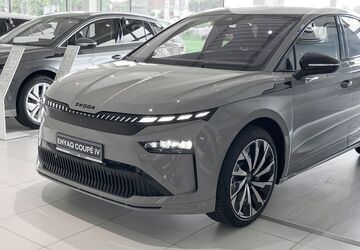 Skoda Enyaq 12.499 km 49.950 &euro; Bremen 28201